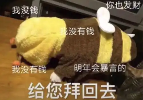  给您拜年了给你拜回去表情包动图下载抖音给您拜年了给你拜回去表情包动图gif无水印分享v1.0嗨客手机站