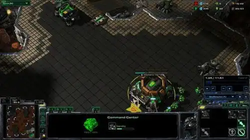  星际争霸2无脑憋憋乐战术攻略
