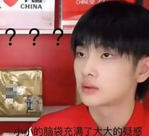 你周震南了