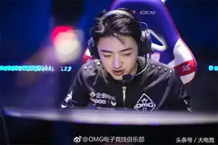  lolomg输给top后主动道歉,粉丝留言扎心怀念司马老贼