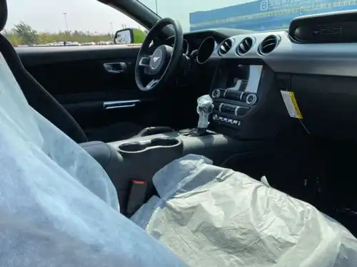  20款福特野马2.3t加版现车101a包价格