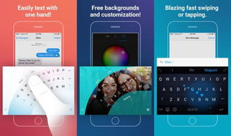  微软开发的iphone输入法上架appstore