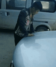  搞笑gif趣图大哥,你这脾气不太好,找媳妇会很难