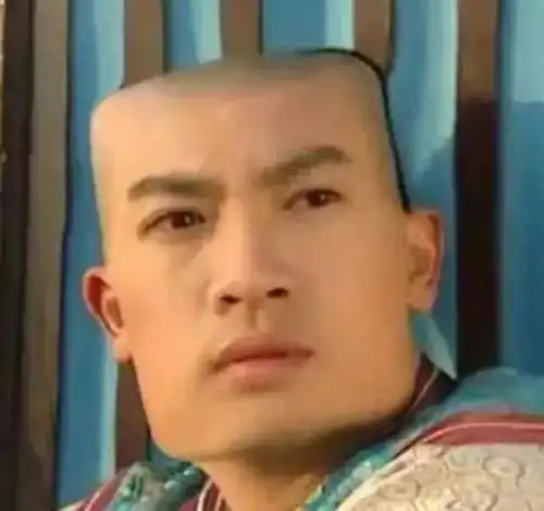 格格趣图表情包满族