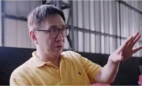  唐伯虎点秋香华太师才华横溢,被誉为香港四大才子之一