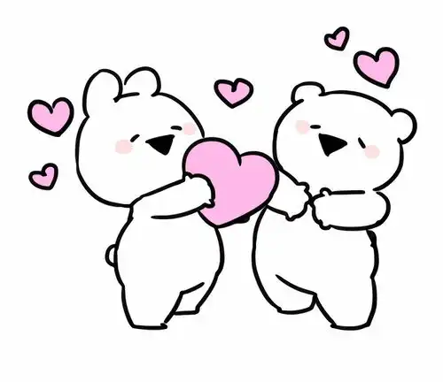 有大佬知道这个兔兔表情包的全套嘛 有大佬知道这个兔兔表情包的全套嘛