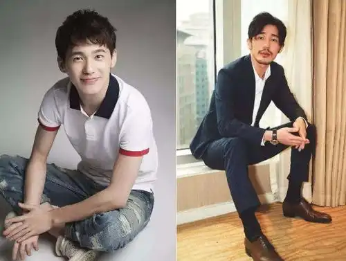  大家看走眼的四位明星,当年嫌弃人家丑,如今他们颜值爆表
