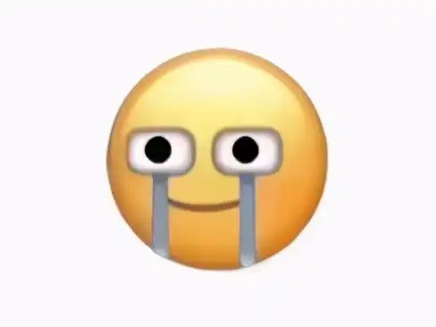  我的生活,每天都像更新了的emoji表情包