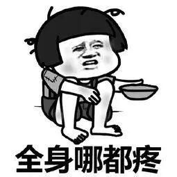  揪心今天,阜阳这个3岁女娃哭惨了家长一定得注意
