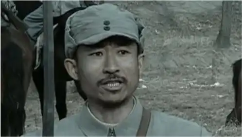  亮剑中单打独斗,谁能打赢魏大勇仅一人有可能