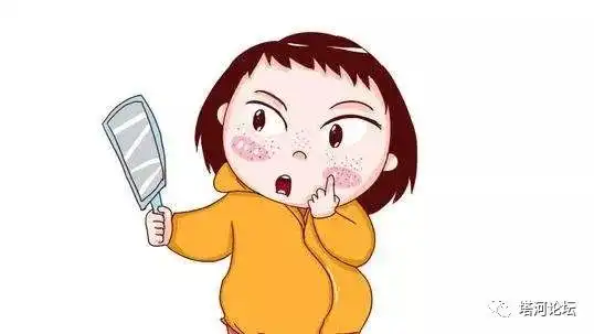  小棉袄