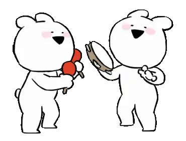  申请做你的小熊