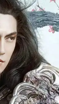 电影三生三世剧照曝光,严屹宽的擎苍竟然可以一张脸两个表情  电影三生三世剧照曝光,严屹宽的擎苍竟然可以一张脸两个表情