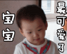 gif可爱表情包小图宋仲