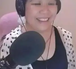  乔碧萝殿下露脸视频曝光,照片真人差距大,粉丝注销账号