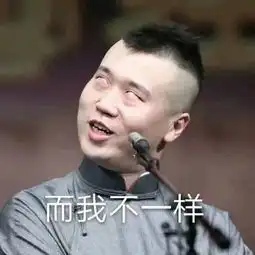 锡纸烫表情包