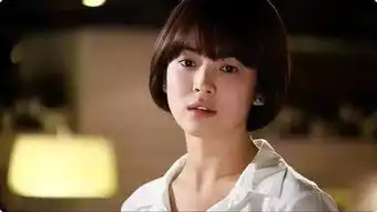  30岁依旧演初恋,称霸国民女神榜20年,宋慧乔的青春简直开了挂