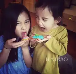妹妹表情包卡点女儿