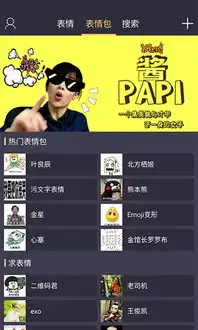 iphone表情包安卓下载文