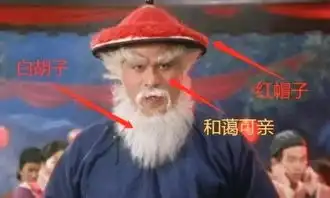  向太发声豹头表情随便玩,豹头我玩完不给钱,不就不算卖了