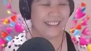  58岁萝莉音大妈成斗鱼一姐,直播还剩多少真实