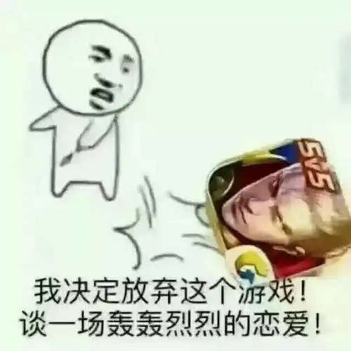  王者荣耀熊猫头系列表情包