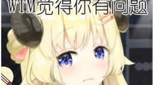  润羽露西娅绿粽子的沙雕表情包