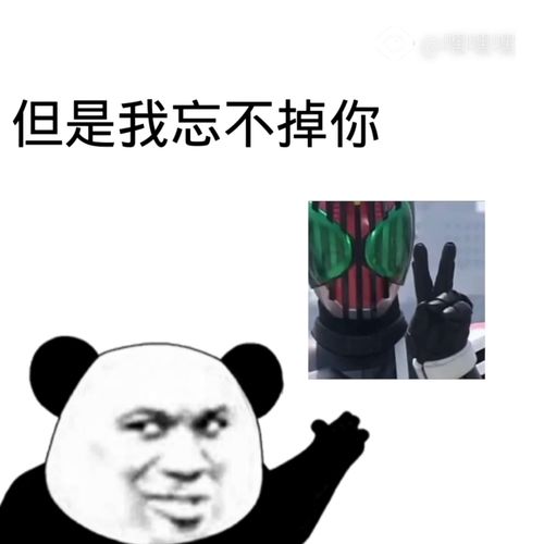  伊滋是我的,欧耶假面骑士01表情包假面骑士帝骑