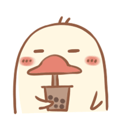  南塘畔,这可能是是最潮的奶茶店