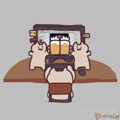  抖音eveonecat表情包魔性动图下载抖音eveonecat表情包魔性动图软件免费下载v1.0嗨客手机站