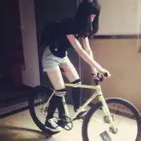  微信短发性感头像微信头像图片大全