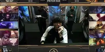  lolg2赢skt输给ig阐述一个事实,运营战术已过时,莽才是硬道理