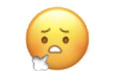  微信新小表情惨遭魔改网友们真是太有才了