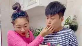  表情挑战加大难度谁能做出来喊我,我和你拜把子