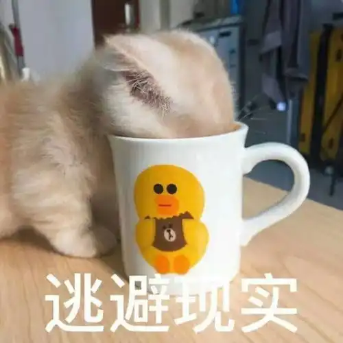  表情包我寻思我还是不活了吧