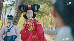  这部韩剧翻拍了中国的太子妃升职记似乎有点水土不服