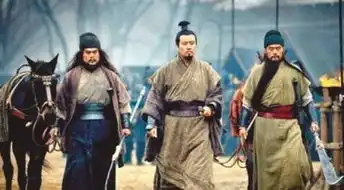  三国的天时地利人和,刘备曹操孙权,谁占的多