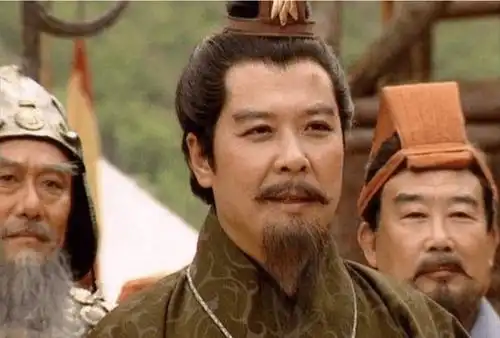  刘备一生坎坷,晚年才有自己的根据地,他曾经有过多少治所