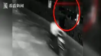 碰瓷货车被碾死女子自己负全责这是找死吗 碰瓷货车被碾死女子自己负全责这是找死吗