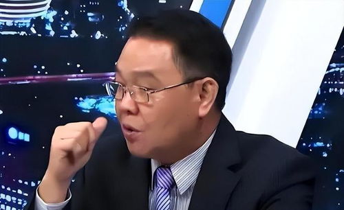  台退役上校曾提出和统的话台湾可当特区,但大陆要答应2个条件