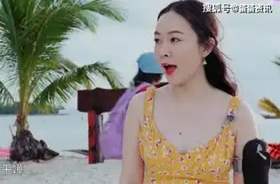  当杜江突然出现那一刻,幸福来的太忽然,谁留意到霍思燕的表情