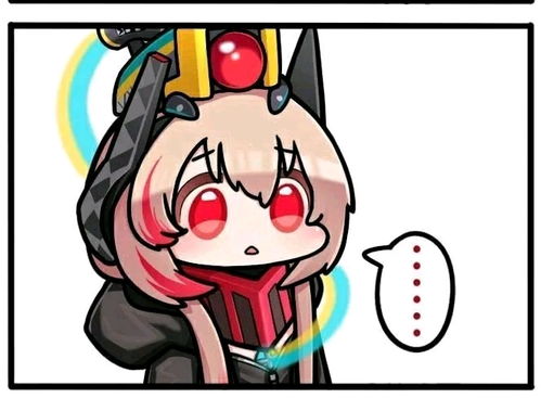  贴吧少女前线吧里有趣表情包二十二