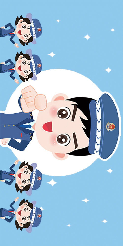 纳税人眼里的税务人表情包