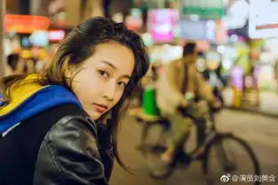  90后学霸老戏骨,是何炅师妹精通5门外语,凭1个角色深入人心