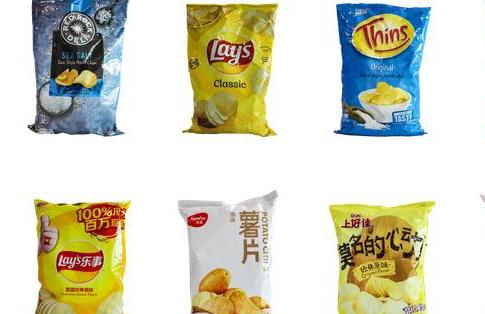  你爱吃薯片吗官方检测曝光,上好佳等多款薯片被检出致癌物