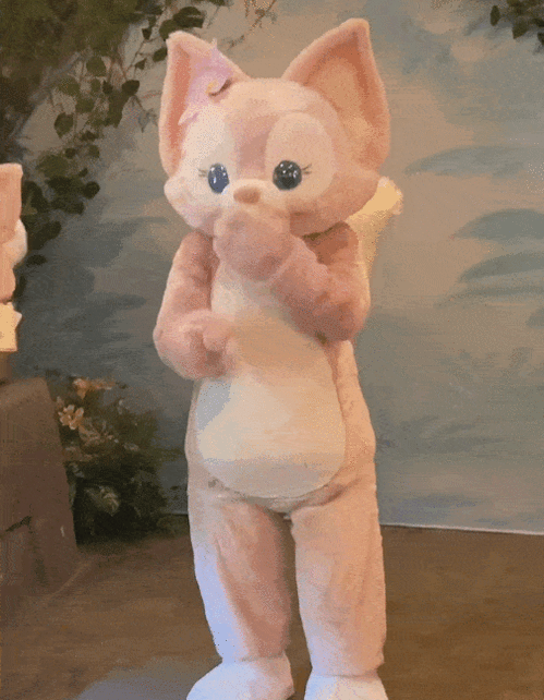 这才是顶流女明星好吗