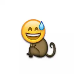 旺仔服表情包表情