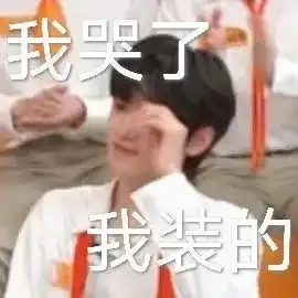  表情包时代少年团