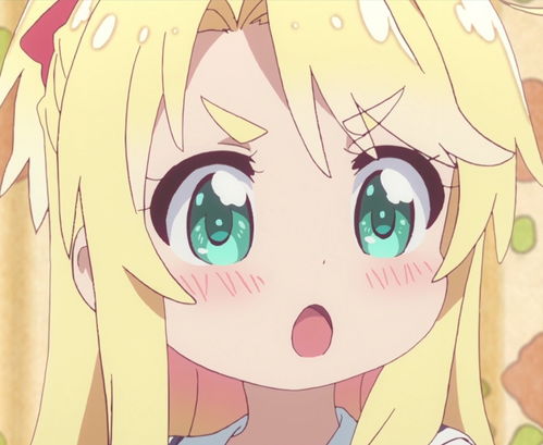  乃爱全tv表情包头像合集喜欢乃爱的快来看看
