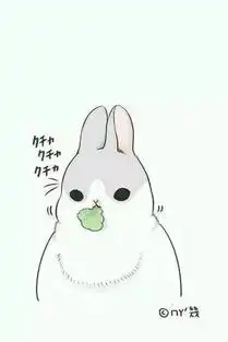 刚下班,来不及写攻略了,你们要的兔子表情包献上 刚下班,来不及写攻略了,你们要的兔子表情包献上